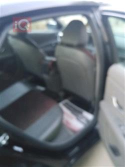 هیۆندای ئەلەنترا